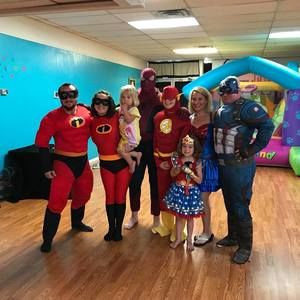 Meet your Posher, Korene